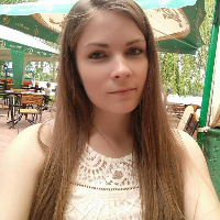 Dasha Perfilieva